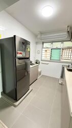 Blk 421A Northshore Straitsview (Punggol), HDB 2 Rooms #566334841